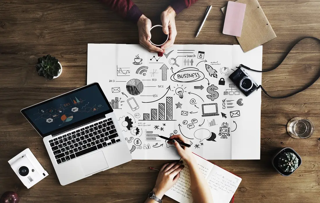 A importância do marketing digital para pequenas empresas nos dias atuais