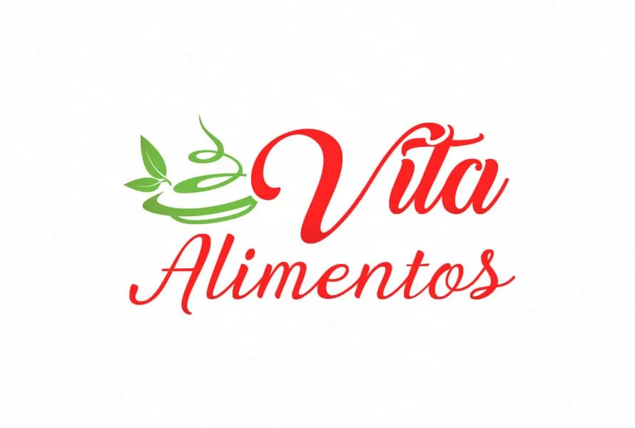 desenvolvimento de logotipo ação web vita